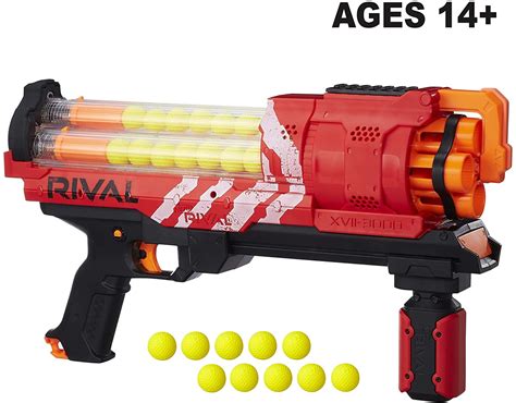 The 18 Best Nerf Guns For 2021 Toy Gun Reviews