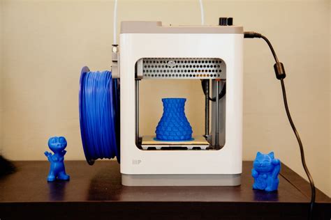 The 3 Best 3D Printers 2021 Reviews By Wirecutter