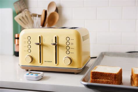 The 5 Best 4 Slice Toasters Of 2023 Tested Reviewed