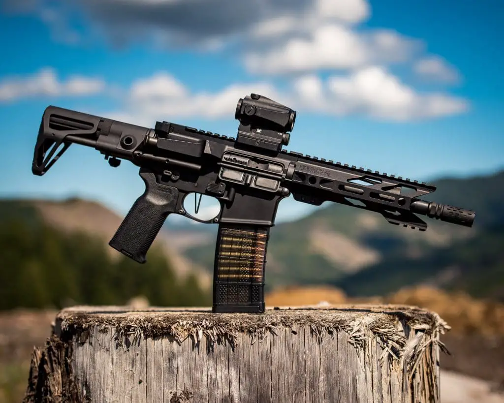 The 5 Best Ar 15 Rifles For Under 700 Outdoorhub