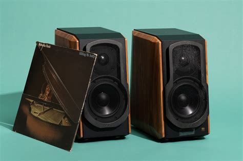 The 5 Best Bookshelf Speakers For Most Stereos In 2021 Reviews By