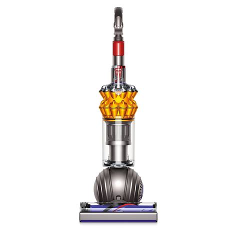 The 5 Best Dyson Vacuums In 2024