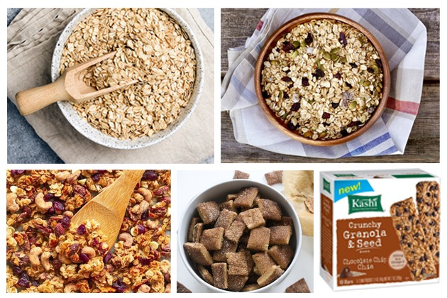 The 5 Healthiest Cereals You Can Eat Plus 5 You Should Avoid