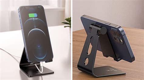 The 6 Best Iphone Stands According To Iphone Owners