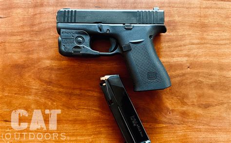 The 7 Best Glocks Of 2024 Home Defense Concealed Carry More Cat Outdoors