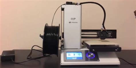 The 8 Best Mini 3D Printers 2022 All Price Ranges 3Dsourced