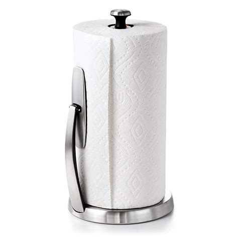 The 8 Best Paper Towel Holders