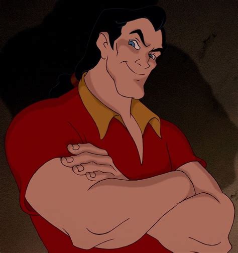 The Age Of Gaston In Beauty And The Beast Unveiling The Mysterious Identity Of The Disney