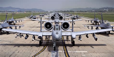 The Air Force Will Keep The A 10 Indefinitely Amp 39 Business Insider