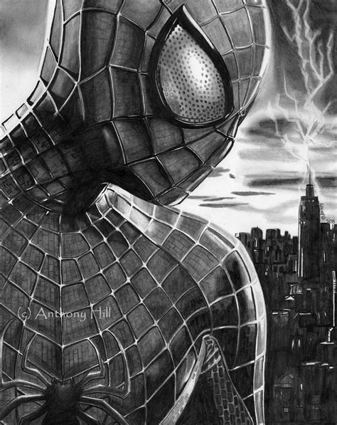 The Amazing Spider Man 2 By Wanted75 On Deviantart Spiderman Drawing