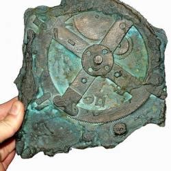 The Antikythera Mechanism Replica 3D Models Stlfinder