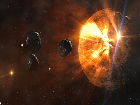 The Asteroid That Formed Vredefort Crater Was Bigger Than Previously Believed