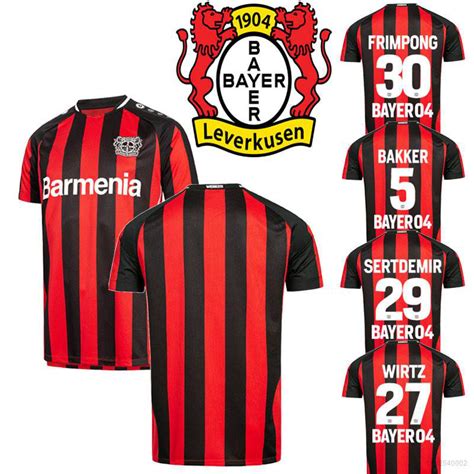 The Bayer Leverkusen Logo History Colors Font And Meaning