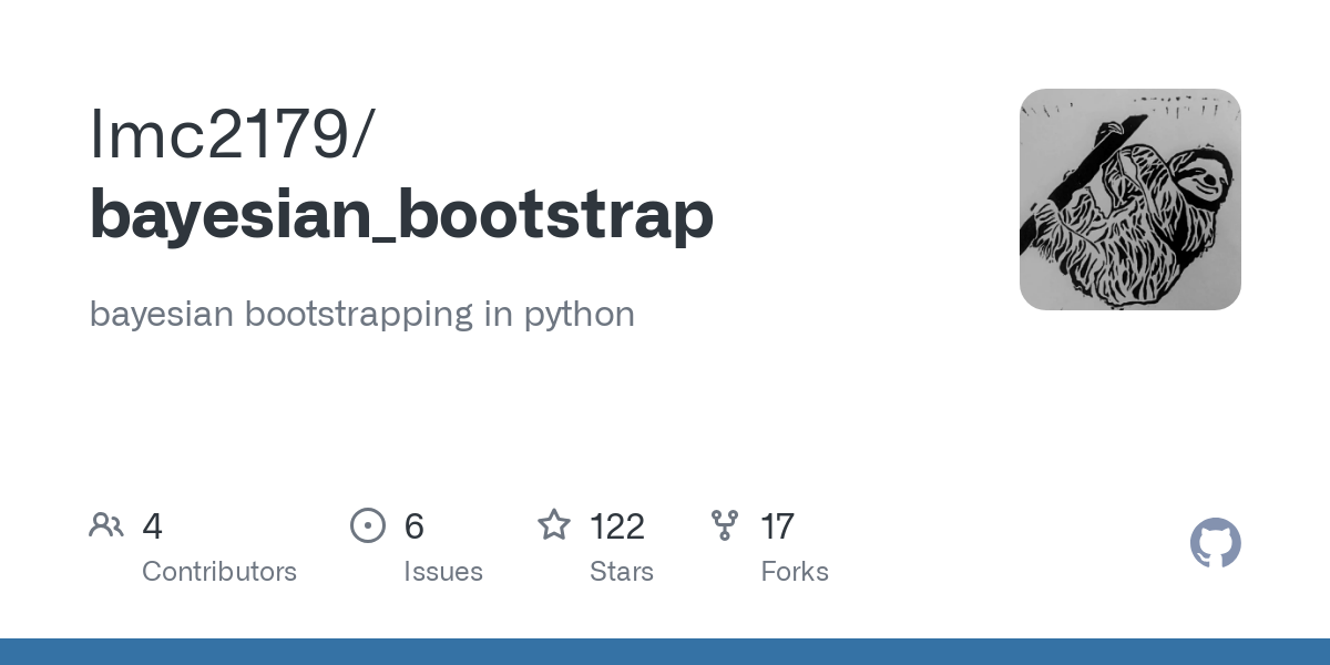 The Bayesian Bootstrap Guilherme S Blog