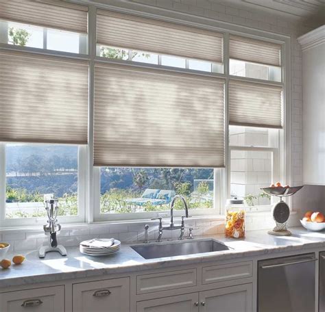 The Benefits Of Honeycomb Shades Near Stuart Fl