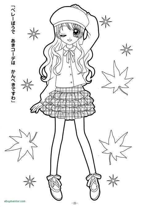 The Best 26 Coloring Pages Cute Girls Greatsuddenpic 20 Free