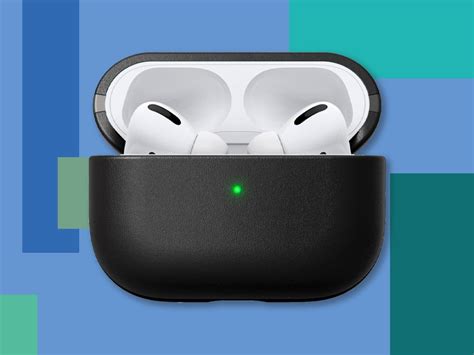 The Best Airpods Cases Of 2022 Metal Leather Silicone Spy