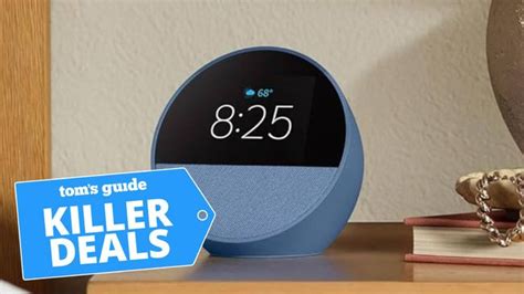 The Best Amazon Echo Bundles Ahead Of Prime Day 11 Deals I D Shop Now From 17 Tom S Guide