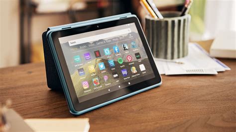 The Best Amazon Fire Hd 8 Tablet Cases In 2022