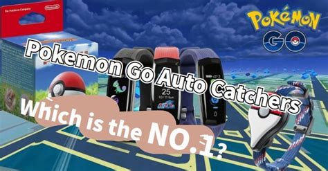 The Best Auto Catcher In Pokemon Go