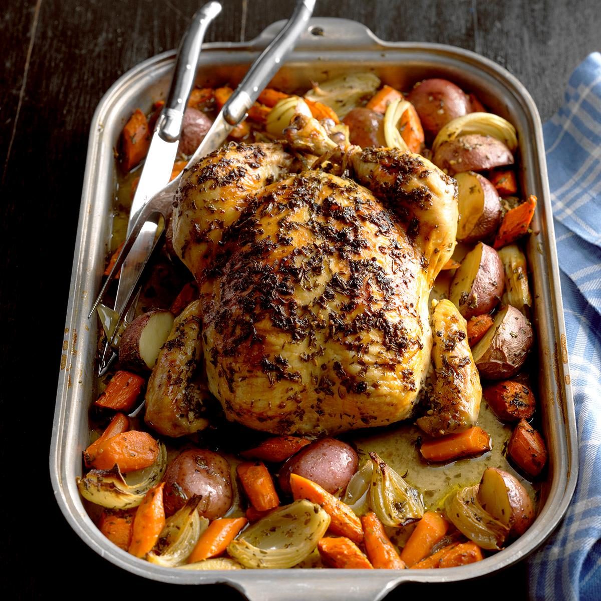 The Best Calories In Roasted Chicken Best Recipes Ideas And Collections