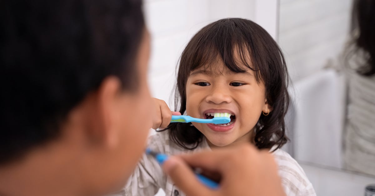 The Best Cavity Prevention Tips To Keep Kids Healthy