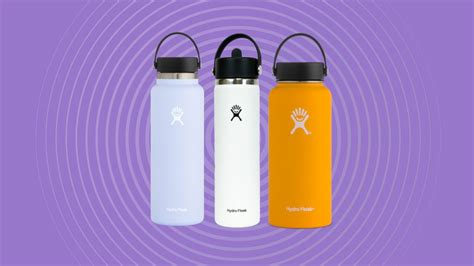 The Best Cheap Hydro Flask Sales And Deals Techradar