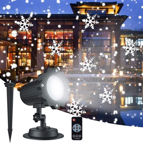 The Best Christmas Projectors And Laser Lights For Illuminating Your