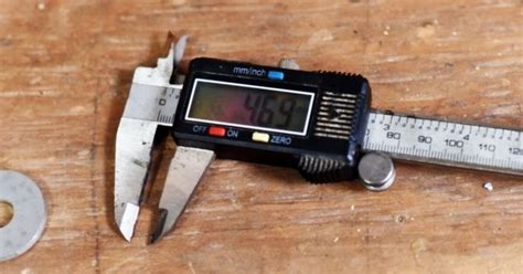 The Best Digital Calipers For Precision Measurements Autoguide Com