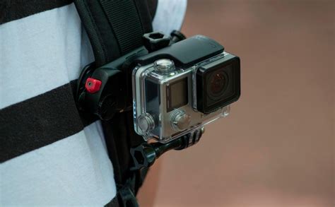 The Best Gopro Accessories For 2015