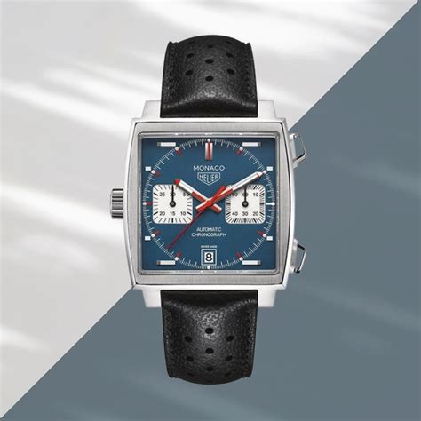 The Best Iconic Tag Heuer Watches To Buy In 2021 Lh