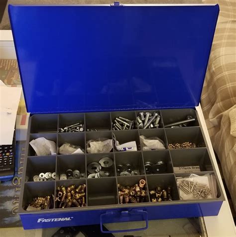 The Best Nut And Bolt Organizers Helping You Work Smarter Not Harder