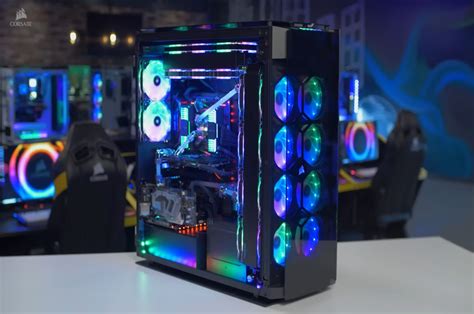 The Best Pc Cases Of Year Whatsabyte