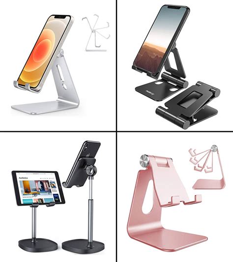 The Best Phone Stands For Your Device