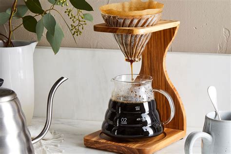 The Best Pour Over Coffee In Toronto