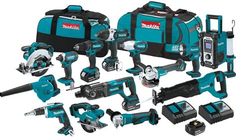 The Best Power Tool Combo Sets Toolnerds Com