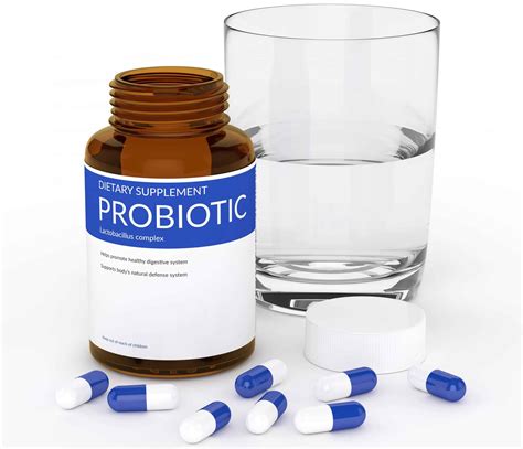 The Best Probiotic For Men 2020 My Fermented Foods Best Probiotic