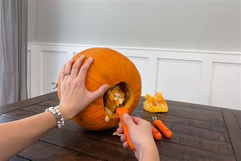 The Best Pumpkin Carving Tools Kits For Halloween 2024 Reviews By