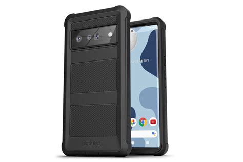 The Best Rugged Google Pixel 6 Cases Android Authority