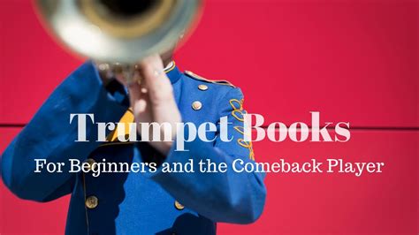 The Best Selling Trumpet Books Of All Time Bookauthority