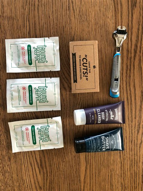 The Best Shave Club Starter Kits Our Review The Krazy Coupon Lady