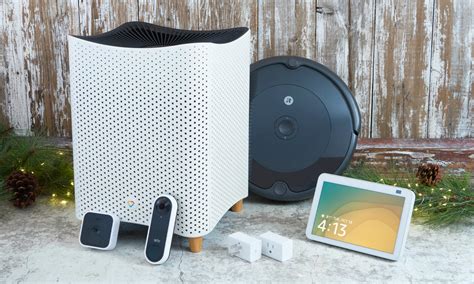 The Best Smart Home Devices And Kitchen Gadgets That Make Great Gifts