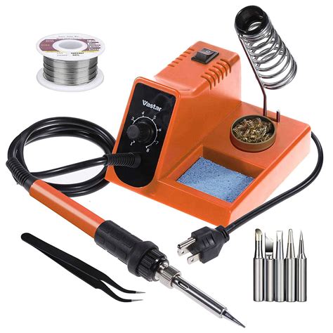 The Best Soldering Irons