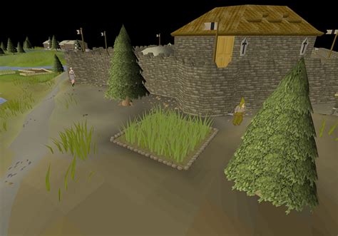 The Best Spirit Tree Locations In Old School Runescape Fandomspot