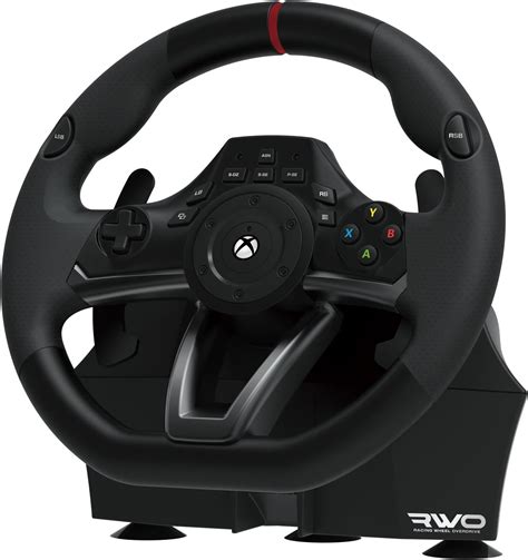 The Best Xbox One Steering Wheels And Their Cheapest Prices Gamesradar