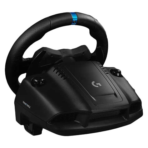 The Best Xbox Steering Wheels 2023 All The Top Picks To Keep You In