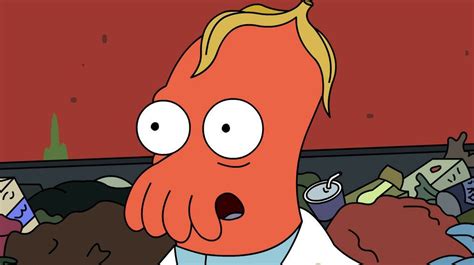 The Best Zoidberg Episodes Of Futurama