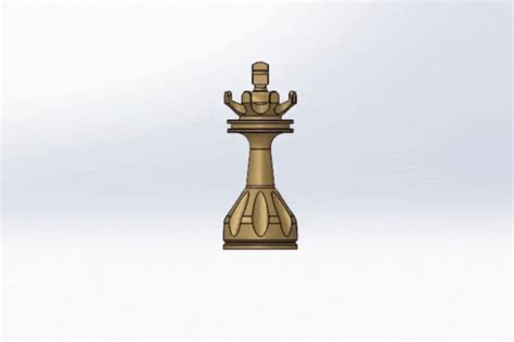 The Chess Board Evolution Collection Opensea