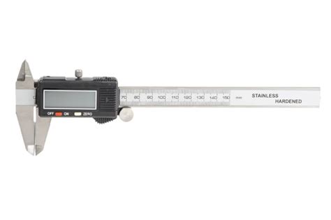 The Complete Guide To Calipers Rs