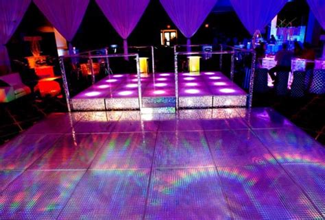 The Down Low On Dance Floors Nightclub Bar Digital